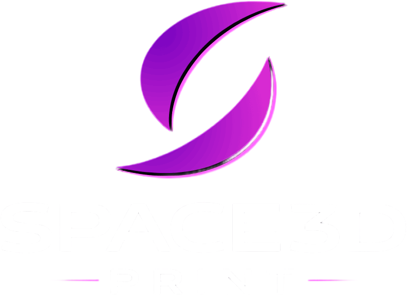 Space 3D Print